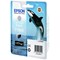Epson T7609 Inkjet Cartridge Dolphin Light Light Black
