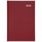 5 Star 2020 Diary, Week to View, A5, Red