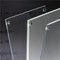 Sigel Table-top Display Frame LED Double-sided Luminous DL Clear/Black