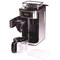 Igenix 1.5L Digital Coffee Maker With Clear Tank / LCD Display / Keep Warm / 12 Cup / Stainless Steel