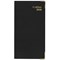 Collins 2020 Business Pocket Diary, Week to View, 80x152mm, Black