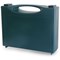 Click Medical 5090 Priestfield First Aid Box, Large, Green