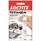 Loctite Kintsuglue Flexible Putty, Waterproof, 3x5g, White