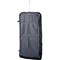 Lightpak Travel Garment Bag Main Compartment with Hanger Polyester Black