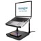 Kensington SmartFit Laptop Riser with Wireless Phone Charging Pad