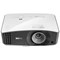 Benq MX704 Projector / XGA / DLP / 4000 ANSI Lumens / 13000-1 Contrast Ratio