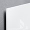 Sigel Artverum Tempered Glass Whiteboard, Magnetic, W1200x900mm, Super White