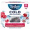Tetley Cold Infusions Raspberry and Cranberry - Pack of 12
