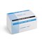 Click Medical Elastic Adhesive Bandage, 7.5cmx4.5m, White, Pack of 10