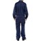 Click Premium Boilersuit, Size 36, Navy Blue