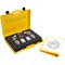 Moldex Bitrex Fit Testing Kit For Respirators - Yellow
