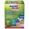 Rapid Relief Natural Therapeutic Oat Bag & Gel Pack - Square