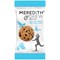 Meredith & Drew Individually Wrapped Twinpack Biscuits, 4 Varieties, Pack of 100