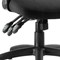 Sonix Galaxy Task Operator Chair, Black