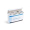 Click Medical Elastic Adhesive Bandage, 10cmx4.5m, White, Pack of 10