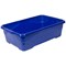 Strata Curve Box, 30 Litre, Blue