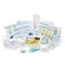 Click Medical Football First Aid Kit Refill