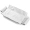 Click Medical Ambulance Dressing, No 3, Heavy-duty, White, Pack of 10