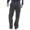 Click Fire Retardant Protex Trousers, XXL, Navy Blue