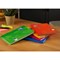 Oxford Soft Touch Casebound Notebook, A5, Assorted Colours, Pack of 5