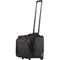 Lightpak Pioneer Pilot and Business Case with Telescopic Handle Polyester Black