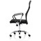Trexus Vegalite Executive Mesh Chair, Black