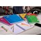 Oxford Touch Wirebound Notebook, A4, Ruled with Margin, 160 Pages, Assorted Colours, Pack of 5
