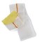 Click Medical Finger Dressing Adhesive Strip, 3.5x3.5cm, White, Pack of 10