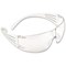 3M Securefit Safety Spectacles - Clear