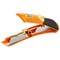 Pacific Handy Cutter Quickblade Springback Knife, Heavy Duty, Orange