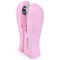 Rapesco Stand Up Stapler / Capacity: 20 Sheets / Pink