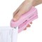 Rapesco Stand Up Stapler / Capacity: 20 Sheets / Pink