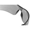 JSP Stealth Safety Spectacles, Ultra Thin Lenses, Smoke