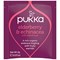 Pukka Elderberry Echinacea Tea Bags - Pack of 20