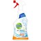 Dettol Power & Pure Advance Kitchen Cleaner Spray- 750ml