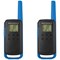 Motorola T62 Twin Pack BP00810LDRMAW