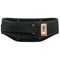 Ergodyne 1500 Back Support Belt, Small, Black