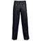 Supertouch Action Trousers / 36inch, Tall / Black