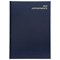 5 Star 2020 Appointment Diary, Day to a Page, A4, Blue