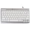 Bakker Elkhuizen Ultra 950 Compact Keyboard, Wired, Grey