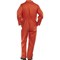 Click Workwear Boilersuit, Size 40, Orange
