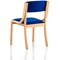 Trexus Visitor Chair - Blue