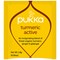 Pukka Turmeric Active Tea Bags - Pack of 20