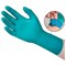 Ansell Microflex 93-260 Gloves, XXL, Green, Pack of 500