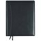 Collins 2020 Elite Executive Appointment Diary, Day to a Page, Wirobound, 164x246mm, Black