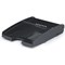 Durable Trend Stackable Letter Tray Document Organiser Paper File, A4+, Black Durable Trend Stackable Letter Tray Document Organiser Paper File, A4+, Black