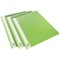 Rexel Choices A4 Report Folders, Green, Pack of 25