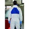 3M 4540+ Light Breathable Protective Coverall - XL