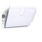 Durable Flexiplus A4 Magnetic Clear