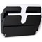 Durable Flexiplus 2 A4 Magnetic Black